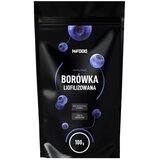 HiFOOD Borovnice cijele – liofilizirane (100 g) | shoptok.hr