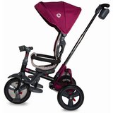 Coccolle Tricikel Velo Vijolična smart | Shoptok.si