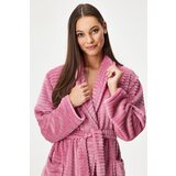Astratex Topli ogrtač Stripe dugi | shoptok.hr