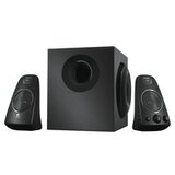 Logitech Z623, Speaker System 2.1, THX Digital | Eponuda.com
