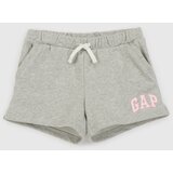GAP Kids' Logo Shorts - Girls | Shoptok.si