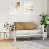  Jastuk za leđa Smeđa 120 x 50 cm Kordura tekstil | shoptok.hr