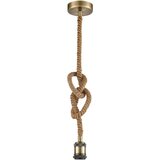 Mömax Kabel Za Visečo Svetilko Christian, Vrv, 120 Cm | Shoptok.si