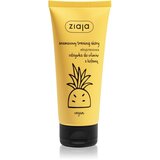 Ziaja pineapple express caffeine obnavljajući regenerator s ananasom i kofeinom 100 ml za žene Cijene