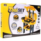 ECO TOYS majstorska radionica za decu 23 elemenata ecotoys | ePonuda.com
