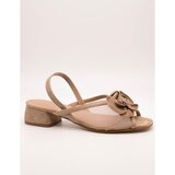 Miuxa Sandali & Odprti čevlji - Kostanjeva | Shoptok.si