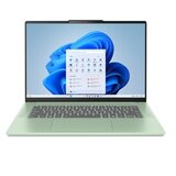 Lenovo Laptop IdeaPad Slim 5 16IRH10R 83J3000QRM, 15.3 WUXGA, AMD Ryzen 7 7735HS, 16GB RAM, 1TB SSD, DOS