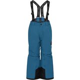Lego iconic ski pantalone, plava Cene