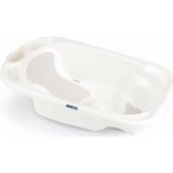 Cam banjica, Baby Bagno - col. U02 bela Cene
