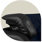 Nukido Louis autosjedalica crna i mornarsko plava 15-36 kg isofix | shoptok.hr