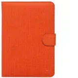 RivaCase 10.1" Biscayne 3317 Orange tablet case
