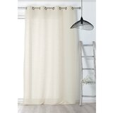 Linder Voile zavese JUTE Bela | Shoptok.si