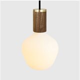 Tala LED zatemnitvena žarnica s toplo svetlobo z žarnico E27, 6 W Enno – | Shoptok.si