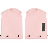 Momi SILDI rukavice za dječja kolica, Pink | shoptok.hr