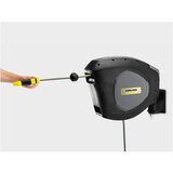 Karcher CR 5.220 AUTOMATIC - Kutija za crevo sa bubnjem | ePonuda.com