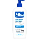 Мixa Ceramide Protect losion za telo 400ml