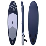 Sup Daska HUALE Midnight Wave 1087 (320x76x15cm) Cene