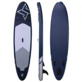 Sup Daska HUALE Midnight Wave 1087 (320x76x15cm)