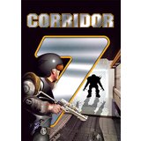  corridor 7: alien invasion (pc) gog key global | ePonuda.com