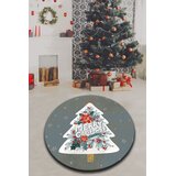 Conceptum Hypnose tepih Crann, 140 x 140 cm, siva | Eponuda.ba