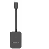 adapter usb c 3.2 na M.2 nvme ssd K1696P