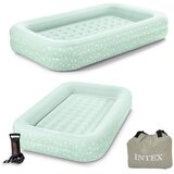 Intex dječji madrac na napuhavanje s pumpom 168 x 107cm | shoptok.hr