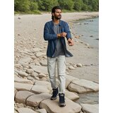 Sinsay Pamučna košulja | shoptok.hr