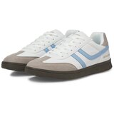 Jack & Jones muške patike 12257957, Bele Cene