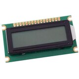  LED displej alfanumerički 8X1 60x33x12mm | Eponuda.ba