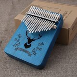 Smania kalimba - modra | Shoptok.si