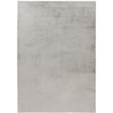 Lesnina-XXXL kosmatinec loft 80/150 cm tkano srebrne barve Cene