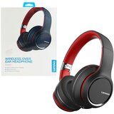 Lenovo SLUŠALICE BLUETOOTH HD200 crno-crvene | shoptok.hr