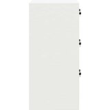 Kabinet za datoteke s ladicama Bijelo 44 x 50 x 106.5 cm | Eponuda.ba