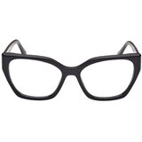 Guess Ženske Dioptrijske naočale GU50112 Black | shoptok.hr