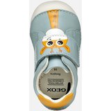 Geox Boys first steps Tutim Light green - Boys | Shoptok.si