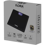Zilan zln7684 telesna vaga staklena digitalna 180kg | Eponuda.com