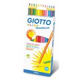 Giotto boje drvene 12/1 elios | Eponuda.com