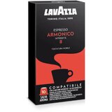 Lavazza Kapsule Armonico Nespresso 10/1 Cene