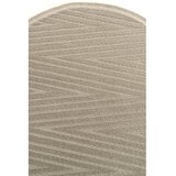 Conceptum Hypnose newyork 3106 okrugli braon tepih 200 cm (860BLN3785)
