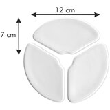 Tescoma Keramične uteži za fermentacijo Della casa – | Shoptok.si