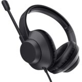 Trust Ayda Max over-head žičane slušalice, 3.5 mm, stereo, crne | Eponuda.ba