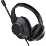 Trust slušalice ayda MAX/3.5mm/crna | ePonuda.com