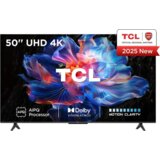  Televizor TCL 4K LED 50V6C | Eponuda.ba