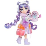  Pupa Winter Wonderland Violet, (5000549303) | Shoptok.si