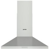 Gorenje Kuhinjska napa WHC629E4X (60 cm, pretok zraka do 450 m³/h, legirano jeklo) Cene