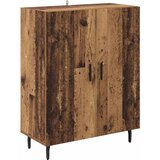  Highboard 2 kom. Staro drvo 69,5 x 34 x 180 cm | shoptok.hr