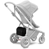 Thule kit rapid 1857 - set za montažu krovnog nosača Cene