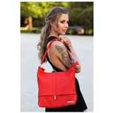 Beltimore I6635881 Crvena | shoptok.hr