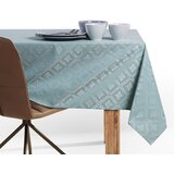 DecoKing Stolnjak Maya 175x240 cm, mint zelena Slike