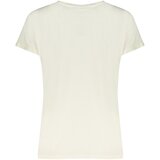 North Sails WOMEN'S SHORT SLEEVE T-SHIRT WHITE | ePonuda.com